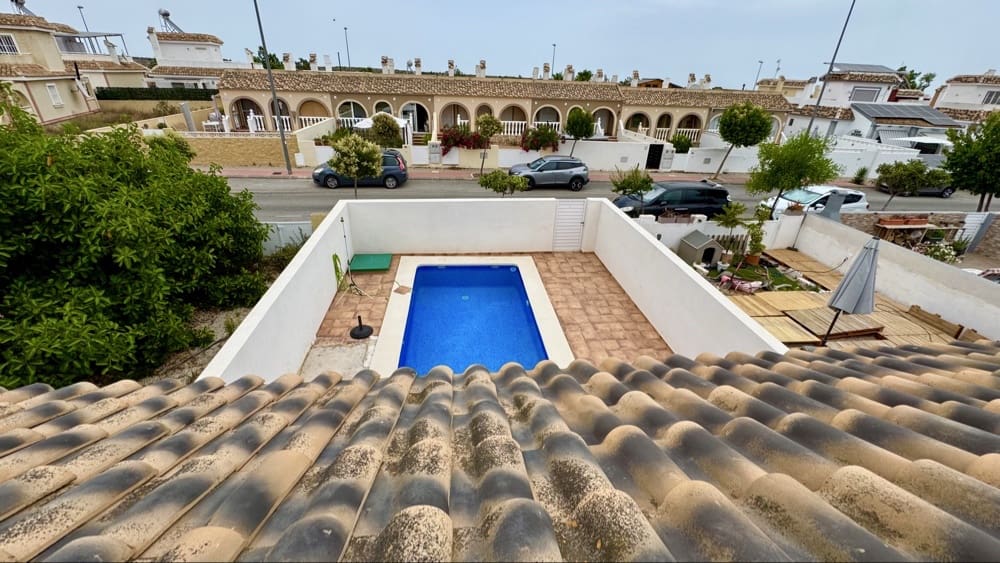2 camera da letto Villa in vendita in Murcia citta con piscina - 139.950 € (Rif: 9914965)