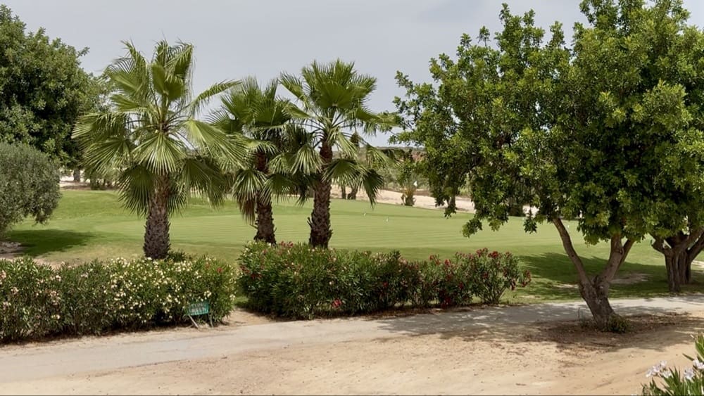 2 camera da letto Villa in vendita in Murcia citta con piscina - 139.950 € (Rif: 9914965)