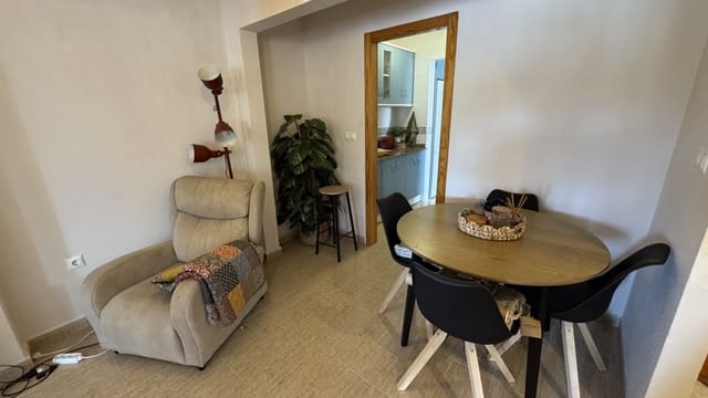 2 camera da letto Villa in vendita in Avileses, Murcia città con piscina - 139.950 € (Rif: 9914965)