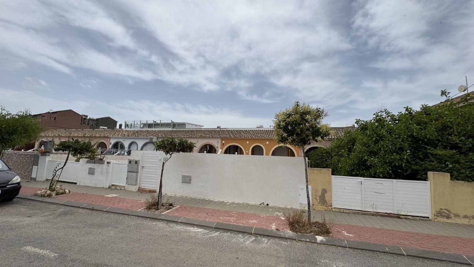 2 camera da letto Villa in vendita in Murcia citta con piscina - 139.950 € (Rif: 9914965)