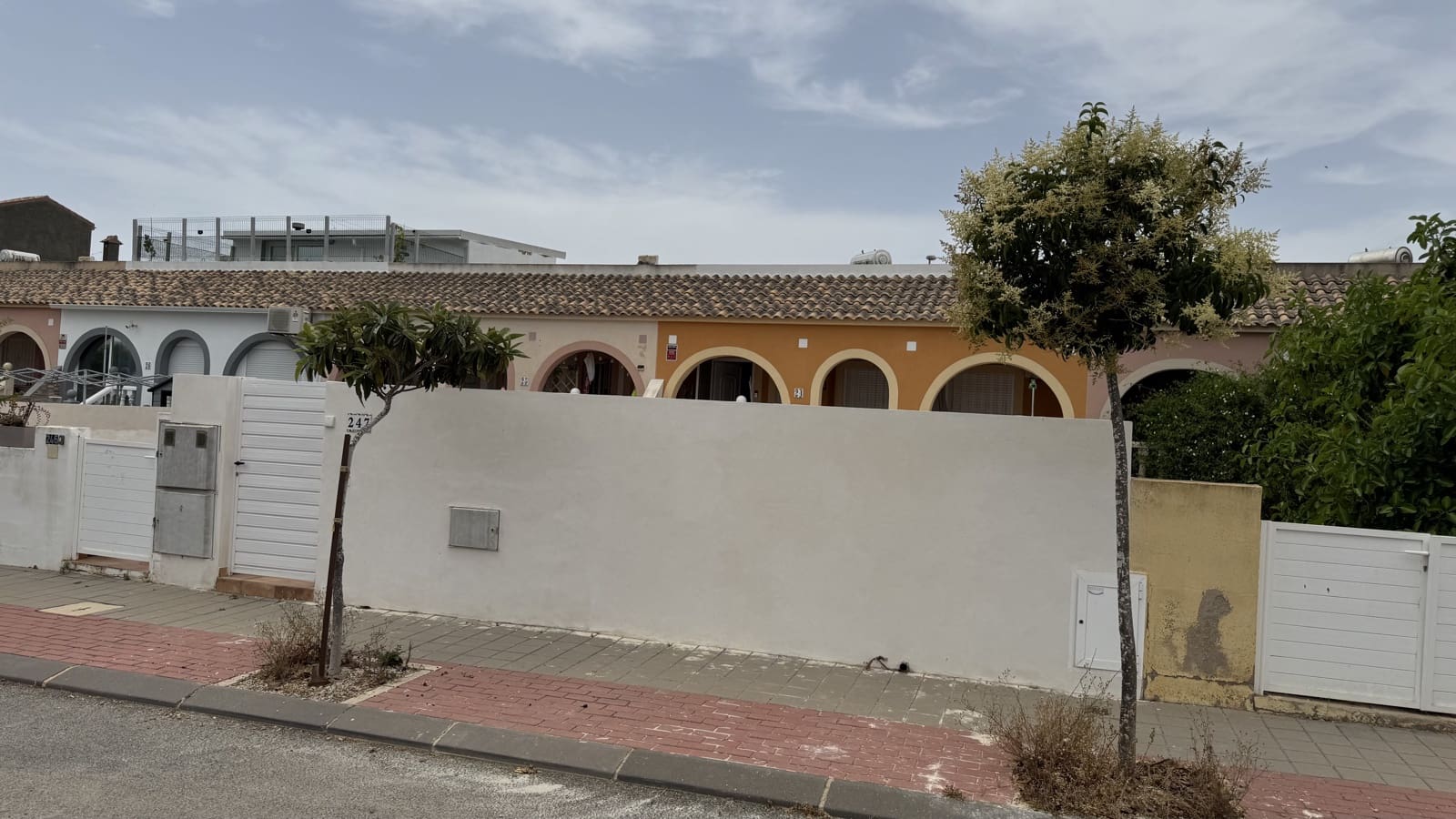 2 camera da letto Villa in vendita in Murcia citta con piscina - 139.950 € (Rif: 9914965)
