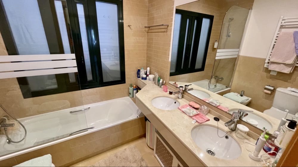 2 slaapkamer Appartement te koop in Hacienda del Alamo met zwembad garage - € 179.950 (Ref: 9918583)