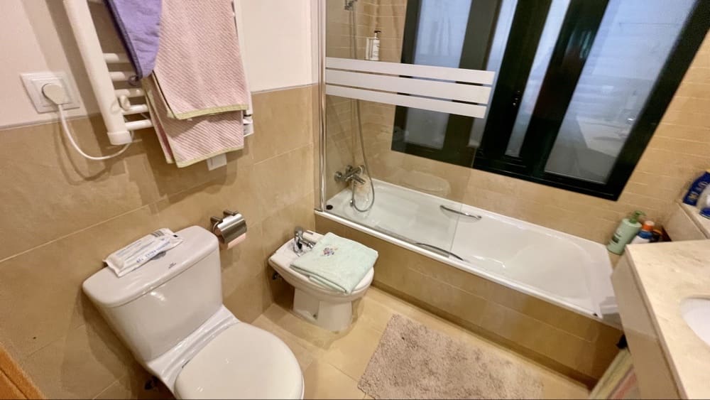 2 slaapkamer Appartement te koop in Hacienda del Alamo met zwembad garage - € 179.950 (Ref: 9918583)