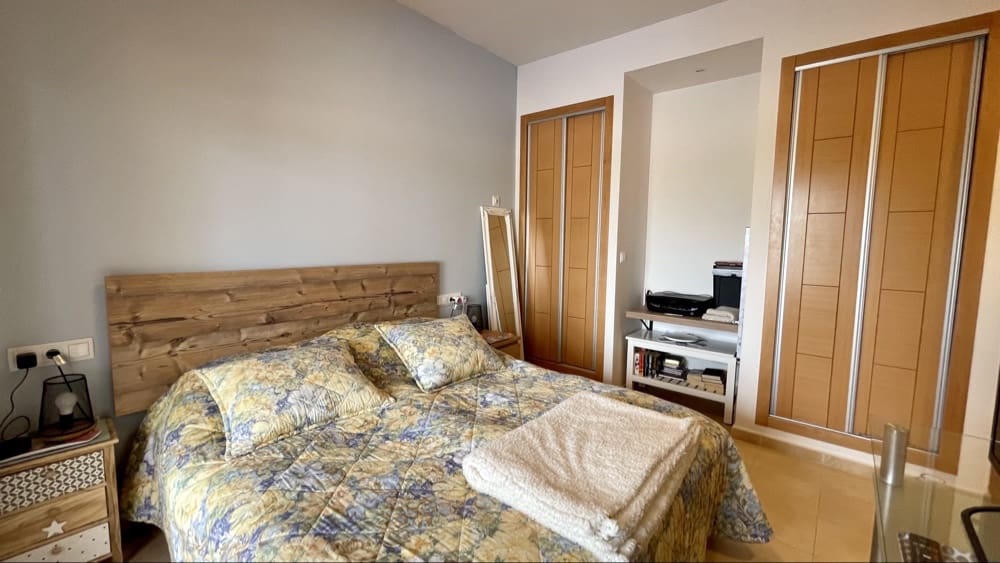 2 slaapkamer Appartement te koop in Hacienda del Alamo met zwembad garage - € 179.950 (Ref: 9918583)