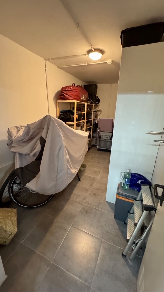 2 Zimmer Apartment zu verkaufen in Hacienda del Alamo mit Pool Garage - 199.990 € (Ref: 9918585)