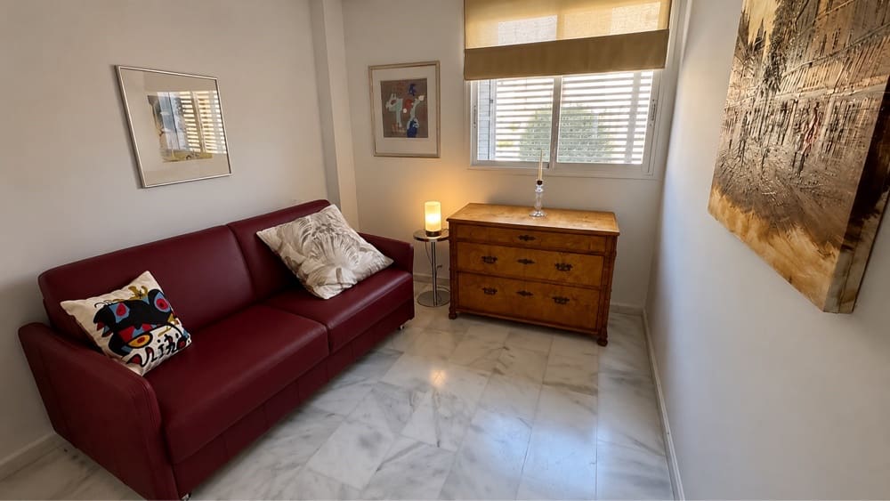 2 Zimmer Apartment zu verkaufen in Hacienda del Alamo mit Pool Garage - 199.990 € (Ref: 9918585)