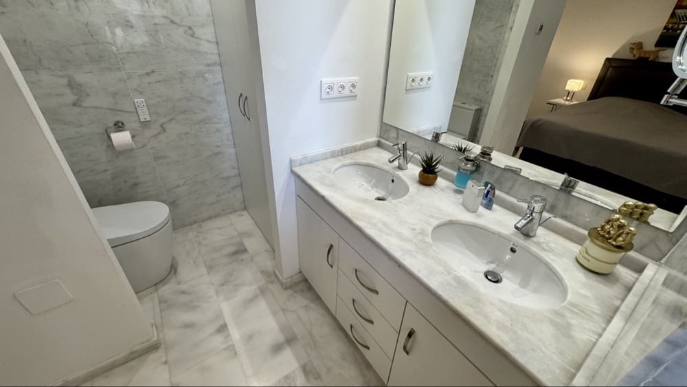 2 Zimmer Apartment zu verkaufen in Hacienda del Alamo mit Pool Garage - 199.990 € (Ref: 9918585)