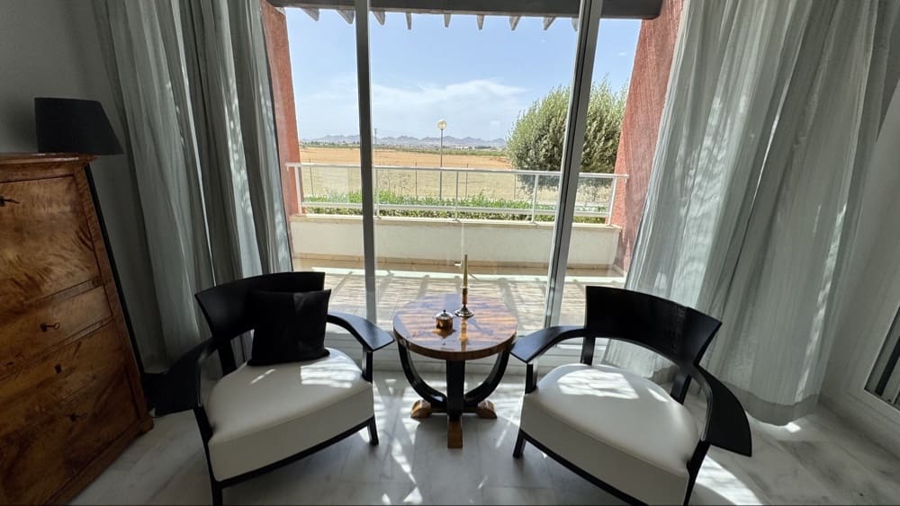 2 Zimmer Apartment zu verkaufen in Hacienda del Alamo mit Pool Garage - 199.990 € (Ref: 9918585)