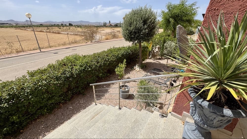 2 Zimmer Apartment zu verkaufen in Hacienda del Alamo mit Pool Garage - 199.990 € (Ref: 9918585)