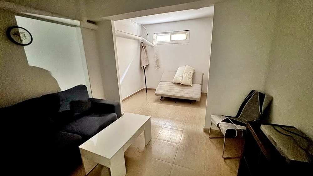 2 chambre Villa/Maison à vendre à Murcie ville - 109 000 € (Ref: 9918870)
