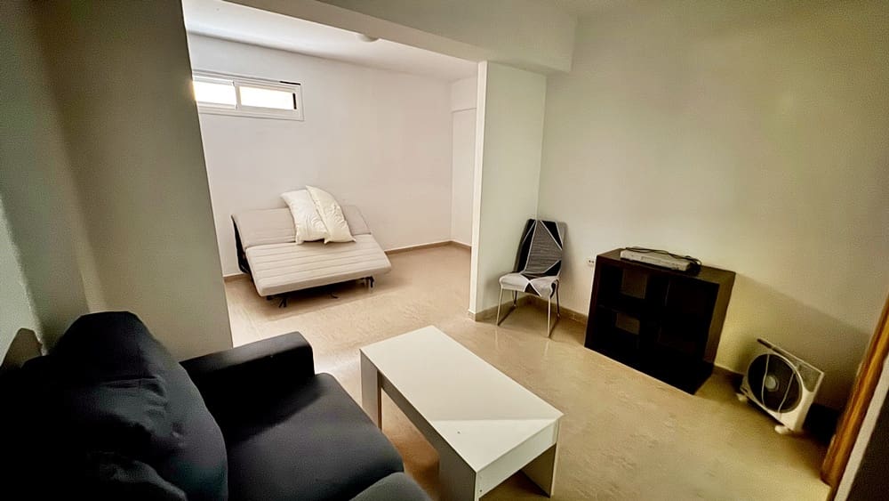 2 chambre Villa/Maison à vendre à Murcie ville - 109 000 € (Ref: 9918870)