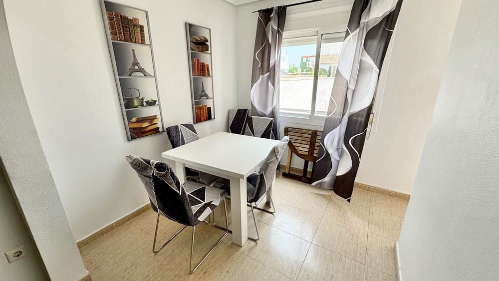2 chambre Villa/Maison à vendre à Murcie ville - 109 000 € (Ref: 9918870)