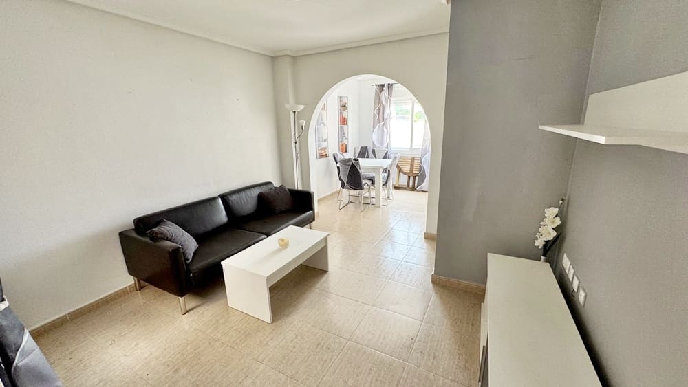 2 chambre Villa/Maison à vendre à Murcie ville - 109 000 € (Ref: 9918870)