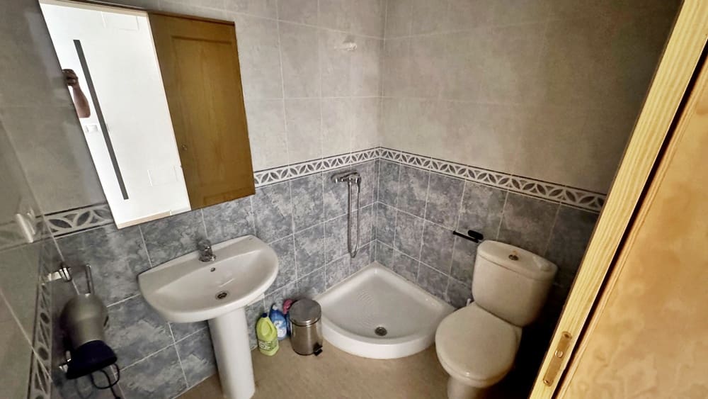 2 chambre Villa/Maison à vendre à Murcie ville - 109 000 € (Ref: 9918870)