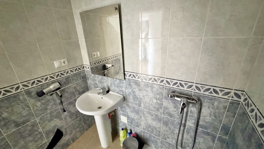 2 chambre Villa/Maison à vendre à Murcie ville - 109 000 € (Ref: 9918870)