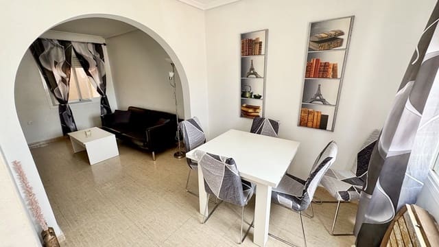 2 sovrum Villa till salu i Avileses, Murcia stad - 109 000 € (Ref: 9918870)