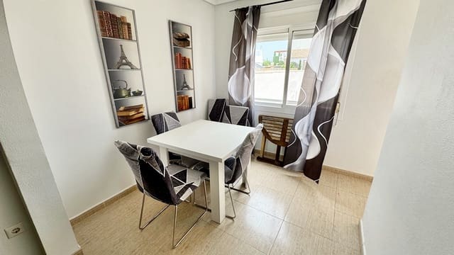 2 sovrum Villa till salu i Avileses, Murcia stad - 109 000 € (Ref: 9918870)