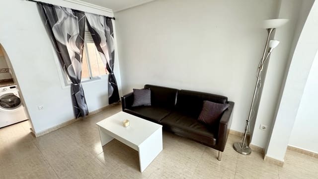 2 sovrum Villa till salu i Avileses, Murcia stad - 109 000 € (Ref: 9918870)