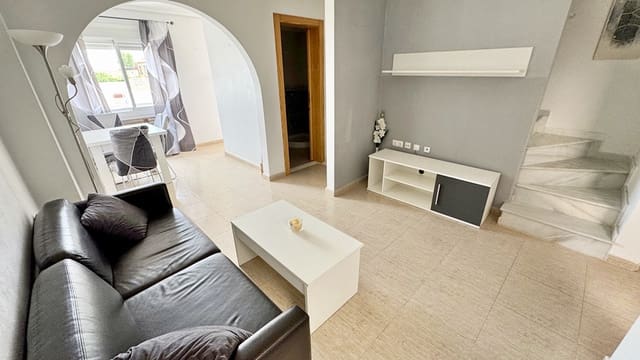 2 sovrum Villa till salu i Avileses, Murcia stad - 109 000 € (Ref: 9918870)