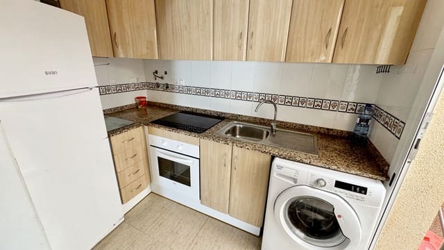 2 sovrum Villa till salu i Avileses, Murcia stad - 109 000 € (Ref: 9918870)