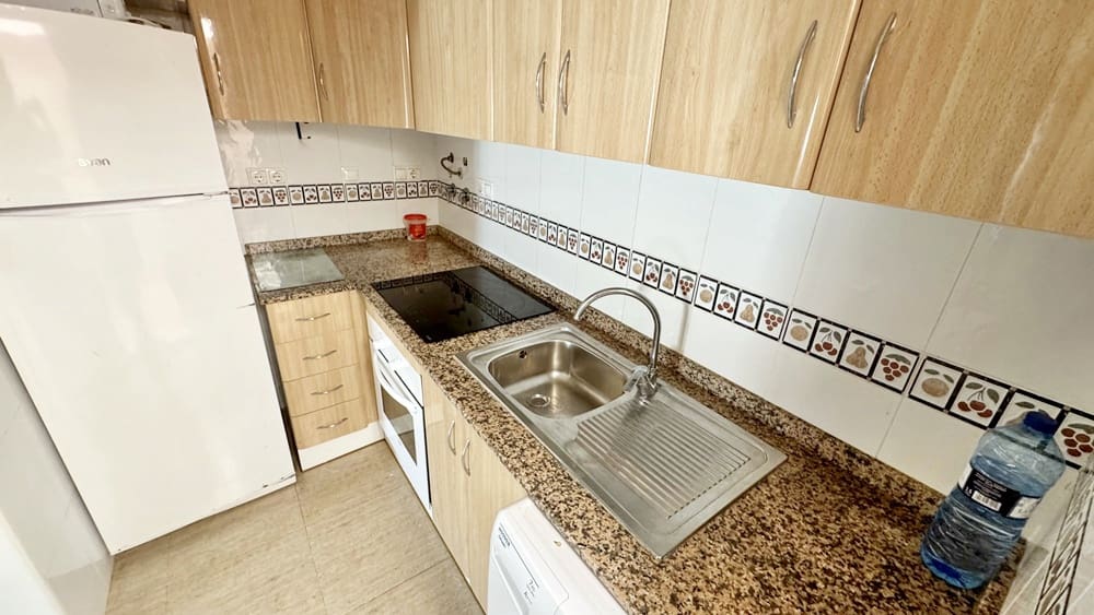 2 chambre Villa/Maison à vendre à Murcie ville - 109 000 € (Ref: 9918870)
