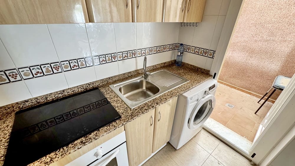 2 chambre Villa/Maison à vendre à Murcie ville - 109 000 € (Ref: 9918870)