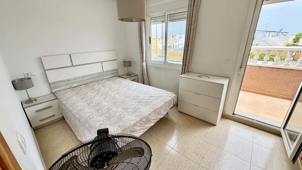 2 chambre Villa/Maison à vendre à Murcie ville - 109 000 € (Ref: 9918870)