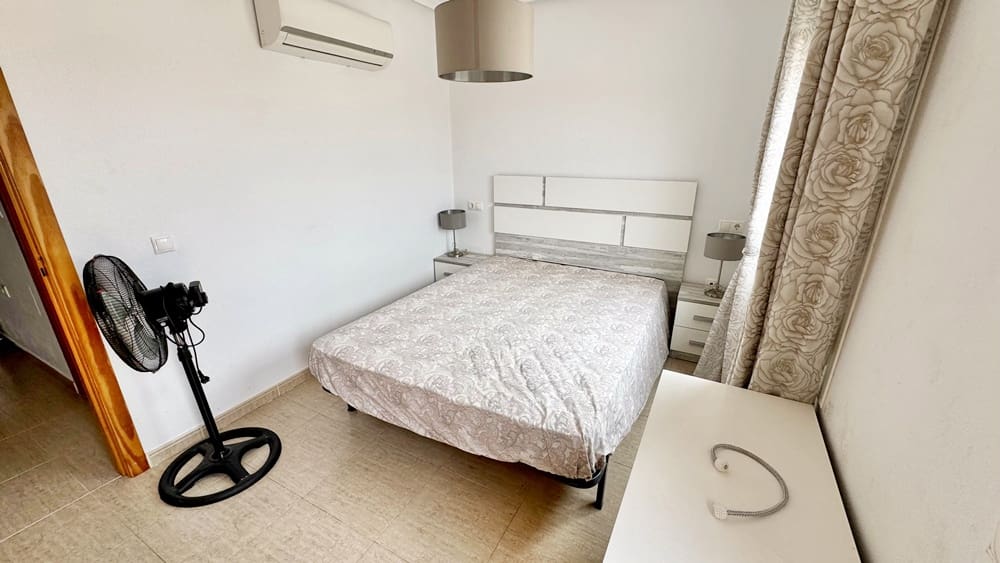 2 chambre Villa/Maison à vendre à Murcie ville - 109 000 € (Ref: 9918870)
