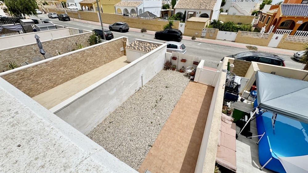2 chambre Villa/Maison à vendre à Murcie ville - 109 000 € (Ref: 9918870)