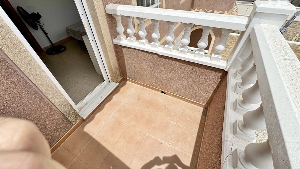 2 chambre Villa/Maison à vendre à Murcie ville - 109 000 € (Ref: 9918870)