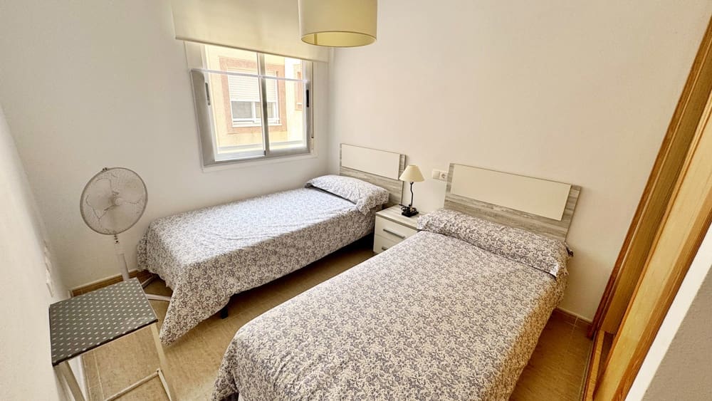 2 chambre Villa/Maison à vendre à Murcie ville - 109 000 € (Ref: 9918870)