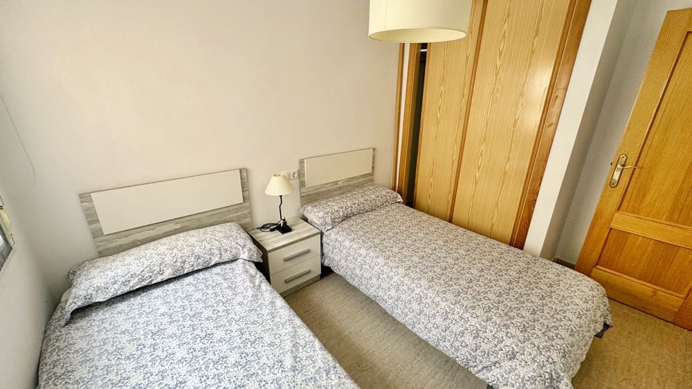 2 chambre Villa/Maison à vendre à Murcie ville - 109 000 € (Ref: 9918870)
