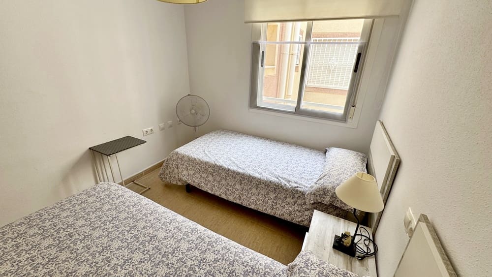 2 chambre Villa/Maison à vendre à Murcie ville - 109 000 € (Ref: 9918870)