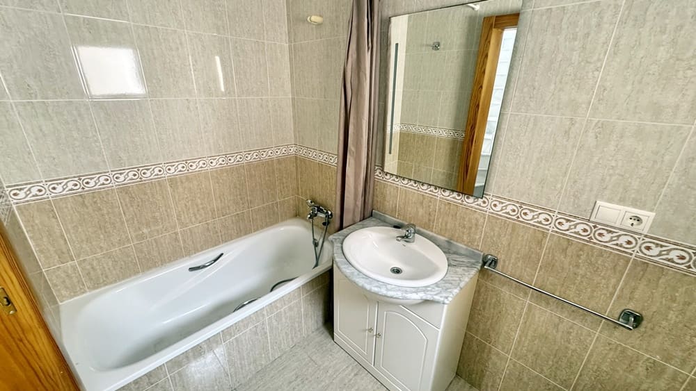 2 chambre Villa/Maison à vendre à Murcie ville - 109 000 € (Ref: 9918870)