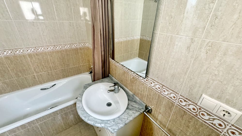 2 chambre Villa/Maison à vendre à Murcie ville - 109 000 € (Ref: 9918870)