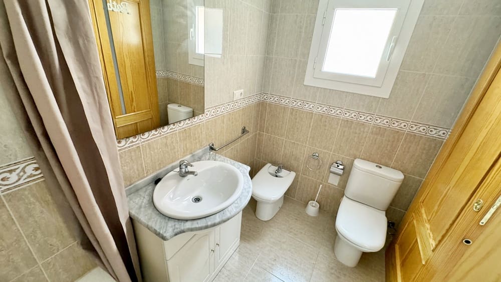 2 chambre Villa/Maison à vendre à Murcie ville - 109 000 € (Ref: 9918870)