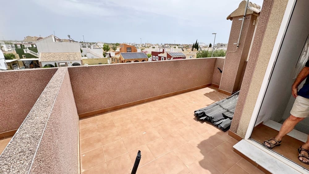 2 chambre Villa/Maison à vendre à Murcie ville - 109 000 € (Ref: 9918870)