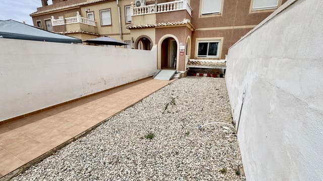 2 sovrum Villa till salu i Avileses, Murcia stad - 109 000 € (Ref: 9918870)