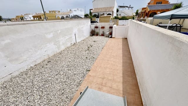 2 sovrum Villa till salu i Avileses, Murcia stad - 109 000 € (Ref: 9918870)