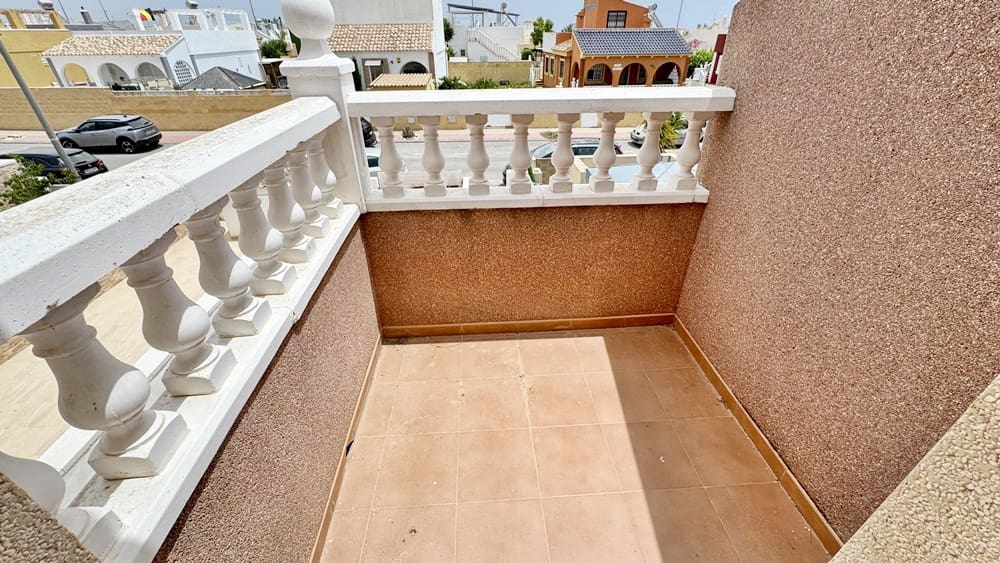 2 chambre Villa/Maison à vendre à Murcie ville - 109 000 € (Ref: 9918870)