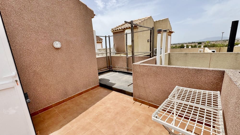 2 chambre Villa/Maison à vendre à Murcie ville - 109 000 € (Ref: 9918870)