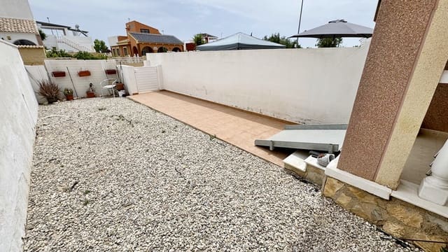 2 sovrum Villa till salu i Avileses, Murcia stad - 109 000 € (Ref: 9918870)