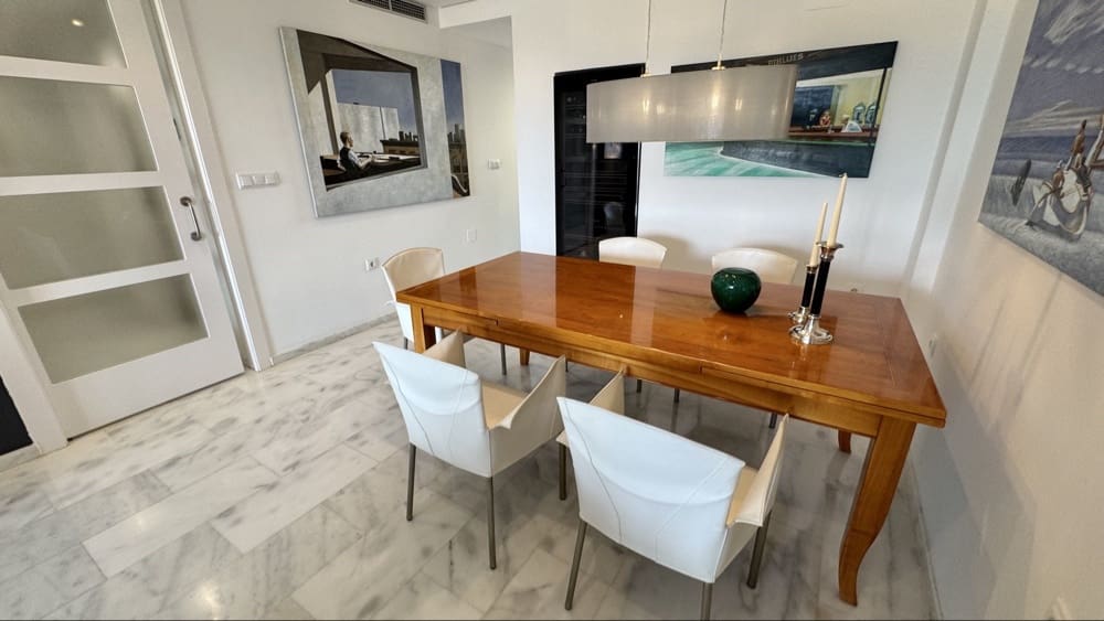 2 Zimmer Apartment zu verkaufen in Hacienda del Alamo mit Pool Garage - 199.990 € (Ref: 9918953)