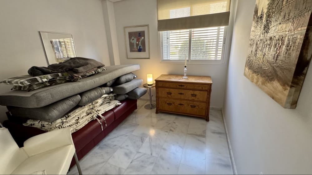 2 Zimmer Apartment zu verkaufen in Hacienda del Alamo mit Pool Garage - 199.990 € (Ref: 9918953)