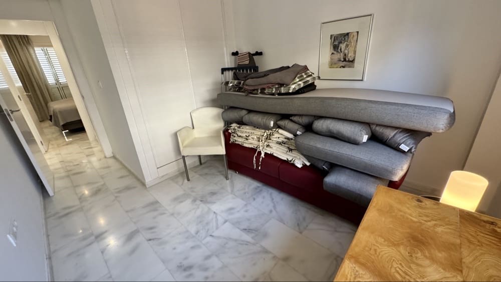 2 Zimmer Apartment zu verkaufen in Hacienda del Alamo mit Pool Garage - 199.990 € (Ref: 9918953)