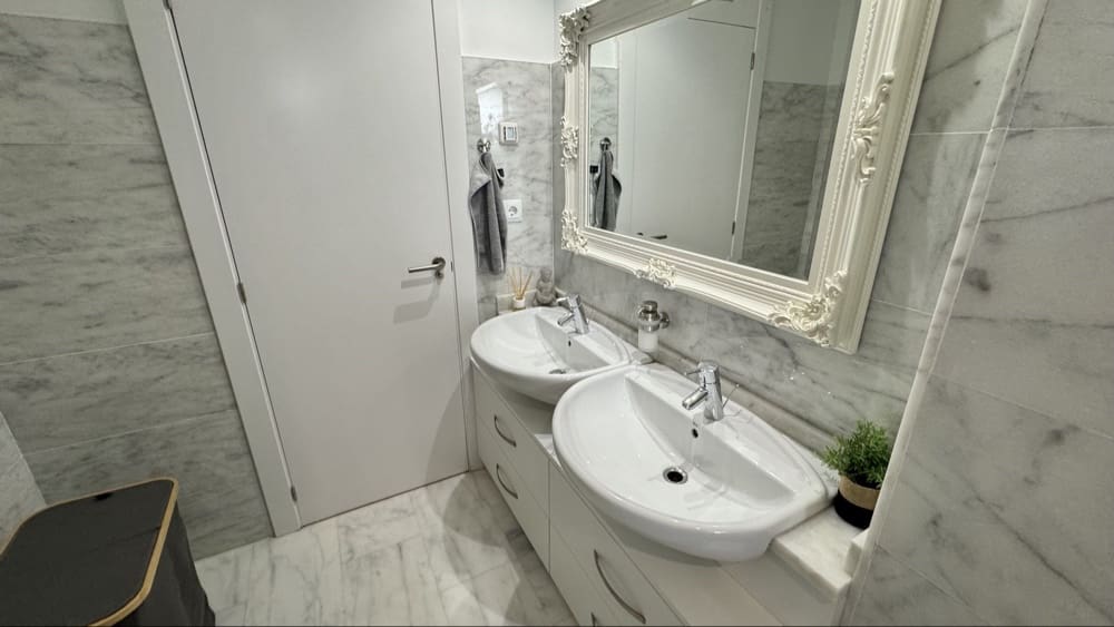 2 Zimmer Apartment zu verkaufen in Hacienda del Alamo mit Pool Garage - 199.990 € (Ref: 9918953)