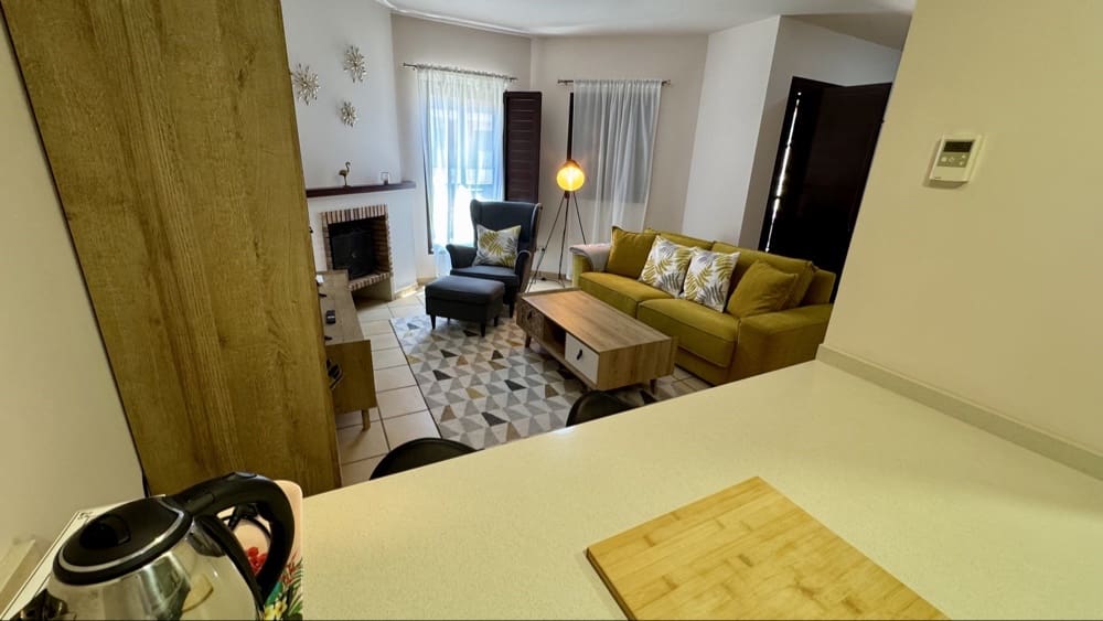 2 soveværelse Lejlighed til salg i Hacienda del Alamo med swimmingpool garage - € 168.500 (Ref: 9928024)