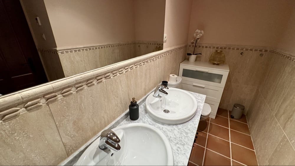 2 soveværelse Lejlighed til salg i Hacienda del Alamo med swimmingpool garage - € 168.500 (Ref: 9928024)