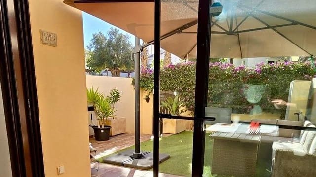 3 chambre Villa/Maison à vendre à Hacienda del Alamo, Fuente Alamo de Murcia avec piscine garage - 197 000 € (Ref: 9938585)