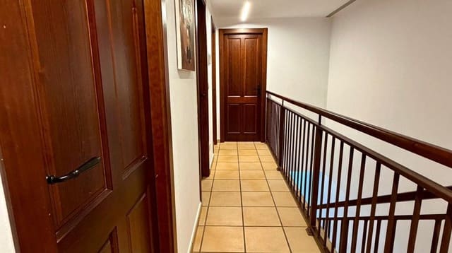 3 chambre Villa/Maison à vendre à Hacienda del Alamo, Fuente Alamo de Murcia avec piscine garage - 197 000 € (Ref: 9938585)